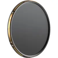 Polar Pro Filtro Per Fotocamera Dslr/dslm Vario Vnd 77 Mm 6/9 Stops Edition Ii