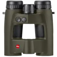 Leica 40819 Geovid Pro 8x32 Edition verde oliva