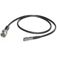 Blackmagic Design Cavo da Din 1.0/2.3 a BNC maschio