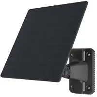 Hikmicro Pannello Solare