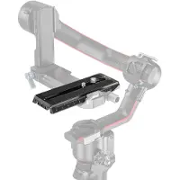 SmallRig Base A Sgancio Rapido 3158b