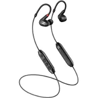 Sennheiser IE 100 Pro Nero senza fili