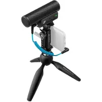 Sennheiser MKE 400 Kit mobile