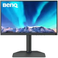 BenQ Schermo Sw272q 27´´ Qhd Ips Led