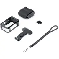DJI Osmo Action 6 Street Photography Impugnatura Accessory