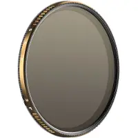 Polar Pro Filtro Per Fotocamera Dslr/dslm Vnd-49 Mm-2-5 Stops-edition Ii