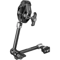 SmallRig 5312 Braccio magico con morsetto a forma di granchio