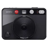 Leica 19190 Sofort 2 - Nero
