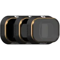 Polar Pro Filtro Per Fotocamera Drone Mini 4 Pro Shutter Nd8 &amp; Nd32 &amp; Nd128
