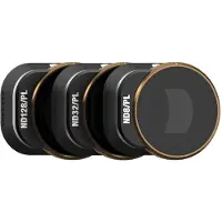Polar Pro filtro set (ND8/32/128PL) Vivid Collection per DJI Mini 4 Pro