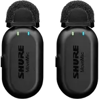 Shure Microfono Mv-two-z6
