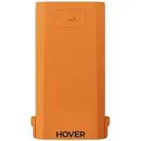Hover Air Aqua Smart Batteria