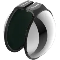 FreeWell Filtro Per Action Camera Nd64 Osmo 360