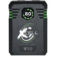 Core SWX XCell 99 Batteria - 99Wh Micro V-Mount