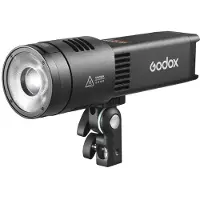 Godox RS100R Lampada LED RGB a colori da 100 Ws
