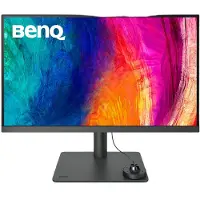 BenQ PD3205U 32 pollici Monitor antiriflesso 4K IPS