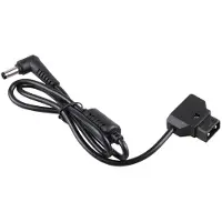 SmallRig 1819 Cavo di alimentazione per Blackmagic Cinema Fotocamera/ Blackmagic Video Assist/ Shogun Monitor