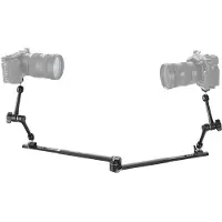 SmallRig Md4362 Mikevisuals Kit Braccio Di Estensione Per Carrellata