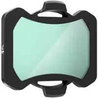 FreeWell Filtro Polarizzatore Per Dji Avata 2