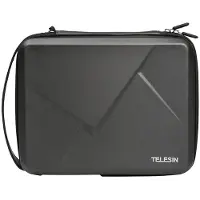 Telesin Borsa Di Stoccaggio In Eva Per Dji Action 3/4 5l