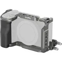 SmallRig Kit Gabbia 4949 Hawklock Quick Release Zv-e10 Ii