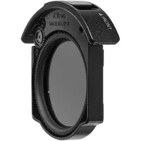 Nikon Polarizzatore circolare a innesto C-PL460