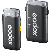 Godox WEC Kit ricevitore trasmettitore
