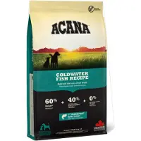 Acana Cibo Per Cani Coldwater Fish 11.4kg