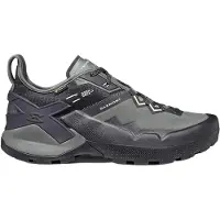 Garmont - Scarpe da avvicinamento in GORE-TEX - 9.81 Onyx Mb GTX Blue per Uomo - Taglia 41,5