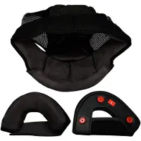 Mt Helmets Fodera Interna Le Mans 2 Sv Kit