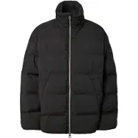 Pieces Giacca invernale 'PCNORMA' nero