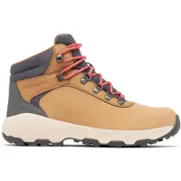 Columbia Women's Newton Wander Scarpe da trekking Donna (37,5, beige)