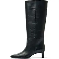 Selected Stivale nero