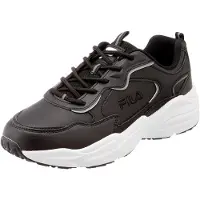 FILA Marked Black Taglia: 40 | Sneakers Outlet | Donna | Nero