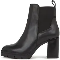 G-Star Stivaletti Con Tacco Jordin Leather