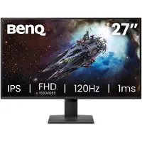 BenQ Schermo Gw2790p 27´´ Fhd Ips Led 120hz