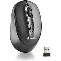 NGS Mouse Wireless Smog Rb