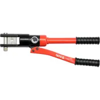 YATO Pressa Idraulica Manuale Per Crimpare Terminali 16-240mm2