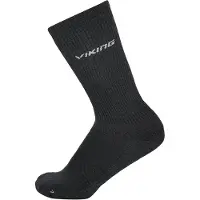 Viking Calzini Lunghi Warm Bamboo