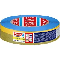TESA NASTRO PER MASCHERATURE PROFESSIONALE PRECISION MASK '4460' 30 mm x 50 mt