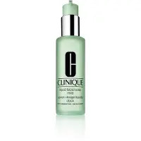 Clinique Sapone Liquid Facial Mild Mixed Skin 200ml