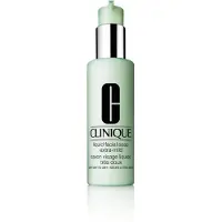 Clinique Sapone Viso Liquido Extra Delicato 200ml