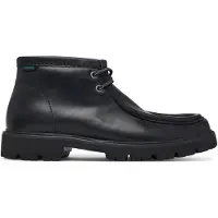 Clarks Shoes Boots chukka 'Cleyhill' nero