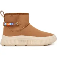 Geox Stivali Laquinny E