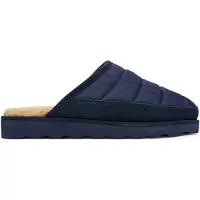 Ralph Lauren Ciabatta 'READ' navy