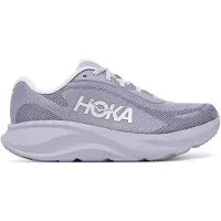 Hoka One One - Scarpe da running - Rincon 5 W Mellow Lilac/Silver - Taglia 40 2/3 - Viola