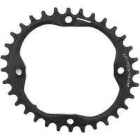 Massi Corona Oval 104 Bcd Shimano