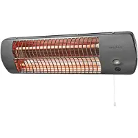 Nedis Stufa Htba10gy 1200w
