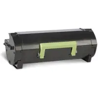 Lexmark 502ue Ms510/ms61 Altissima Redditività