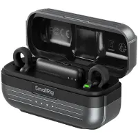 SmallRig S70-C2 Microfono Wireless con USB-C per Telefoni – Nero